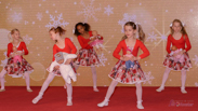 2017-Premiere Weihnachts Tanz Revue